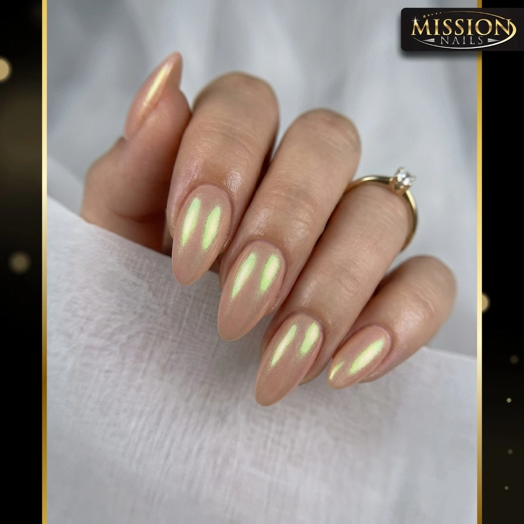 Nail July 22